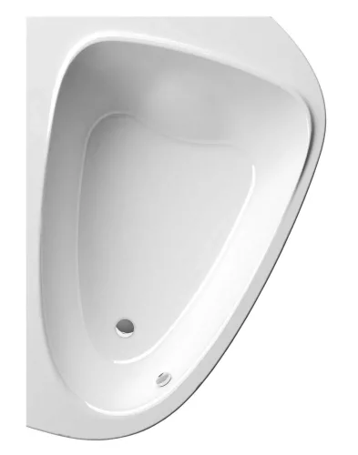 Ravak LoveStory II 196x139 jobb akrilkád