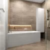Ravak 10° akrilkád 170x100 balos fehér