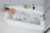 Ravak 10° akrilkád 160x95 jobbos fehér