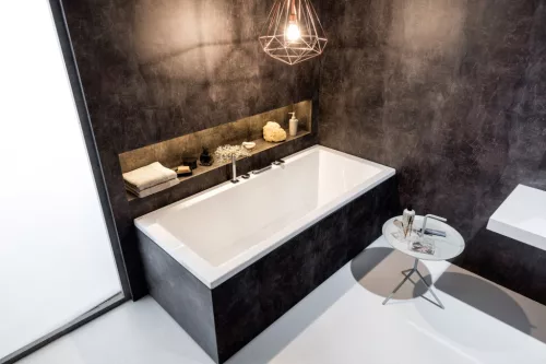 Ravak Formy 01 180 x 80 akrilkád fehér