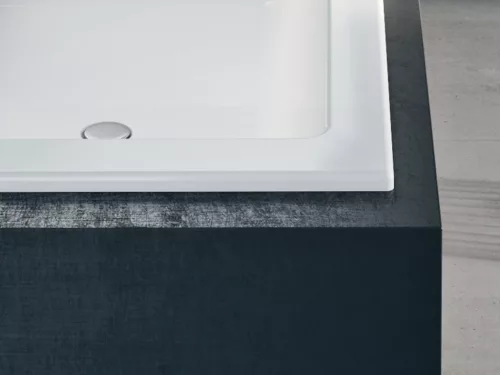 Ravak Formy 01 Slim 180 x 80 akrilkád fehér