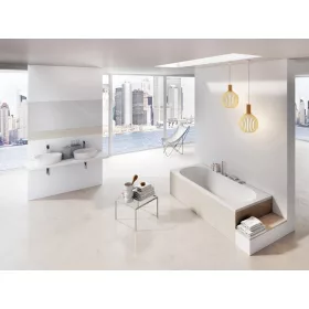 Ravak City 180 x 80 akrilkád fehér