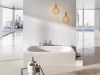 Ravak City 180 x 80 akrilkád fehér