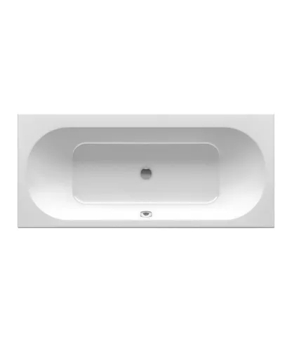 Ravak City Slim 180 x 80 akrilkád fehér