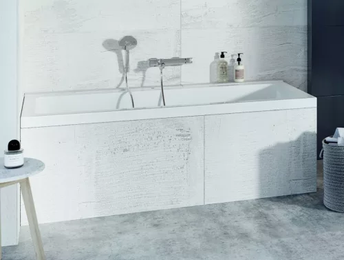 Ravak 10° akrilkád 170x75 fehér