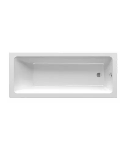 Ravak 10° akrilkád 170x75 fehér