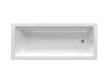 Ravak 10° akrilkád Slim 170x75 fehér