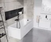 Ravak 10° akrilkád Slim 170x75 fehér