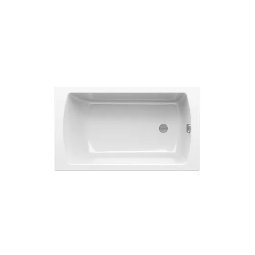 Ravak Classic II 120x70 N akrilkád fehér