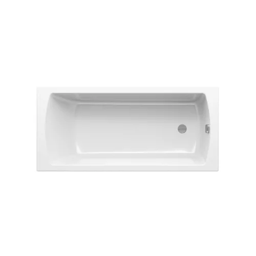 Ravak Classic II 150x70 N akrilkád fehér