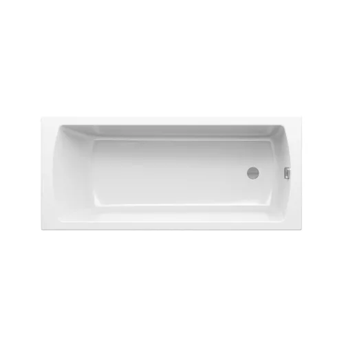 Ravak Classic II 160x70 N akrilkád fehér
