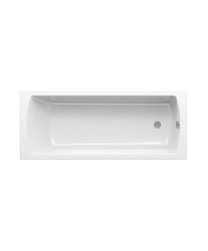 Ravak Classic II 170x70 N akrilkád fehér