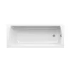 Ravak Classic II slim 170x70, akrilkád