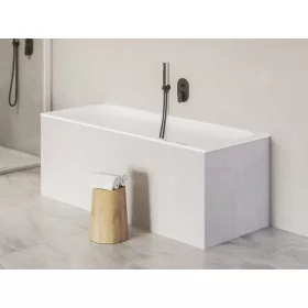 Ravak Chrome Slim kád 180x80 fehér