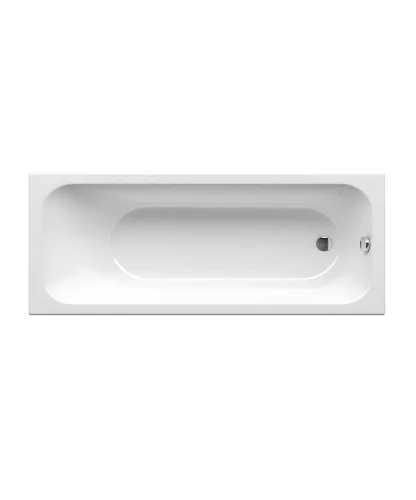 Ravak Chrome Slim kád 180x80 fehér