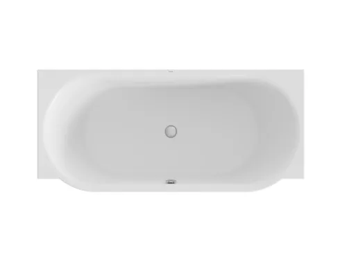 Ravak ARC 170x75, akrilkád