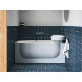 Ravak ARC 150x75 jobb, akrilkád