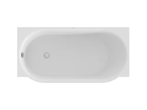 Ravak ARC 160x75 bal, akrilkád