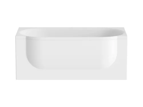 Ravak ARC 160x75 bal, akrilkád