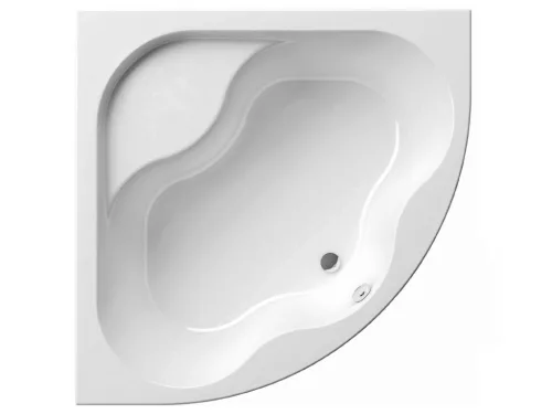 Ravak Gentiana 140x140 akrilkád (hófehér)