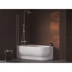 ARC 150x105 bal, akrilkád