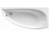 Ravak Avocado 160x75 akrilkád jobb (hófehér)