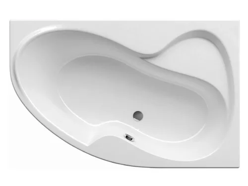 Ravak Rosa II 160x105 akrilkád  jobb (hófehér)