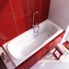 Ravak Vanda II 170x70 akrilkád fehér