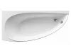 Ravak Avocado 160x75 akrilkád bal (hófehér)