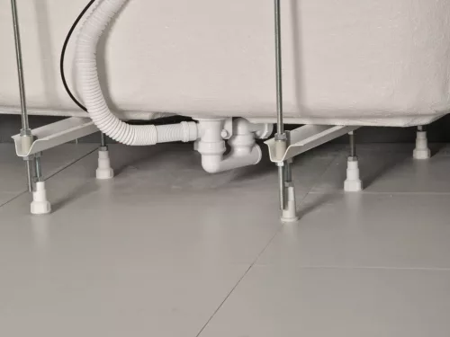 Ravak Tartóláb 75 U