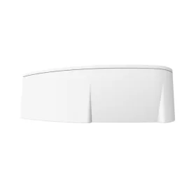 Ravak Asymmetric előlap 150 bal akrilkádhoz