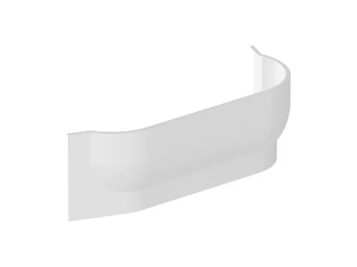 ARC előlap 'A' 150x105 balos, fehér