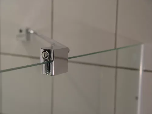 Ravak G SET GSDPS-jobb 80, 90 Matrix króm