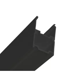 Ravak PNPS  toldóprofil fekete
