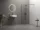 Walk-In Wall Szett 90, zuhanykabin metallic graphite+transparent