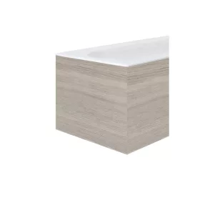 Ravak Oldallap  MDF 80 B szaténfa