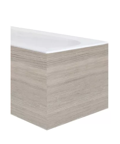 Ravak Oldallap MDF 80 J szaténfa