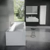 Ravak Előlap MDF 160-as fehér