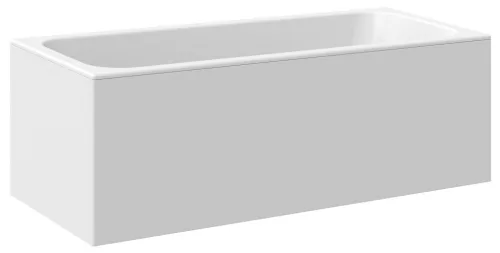 Ravak Oldallap MDF 70 B fehér