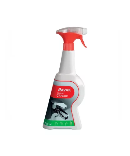 Ravak Ravak Cleaner Chrome (500 ml)