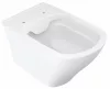 Ravak Classic WC RimOff, fehér