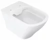 Ravak Classic WC RimOff, fehér
