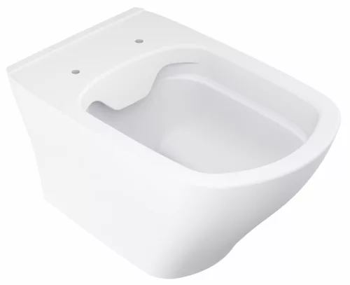 Ravak Classic WC RimOff, fehér