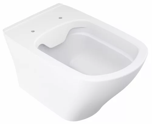 Ravak Classic WC RimOff, fehér