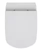 Ravak Classic WC RimOff, fehér