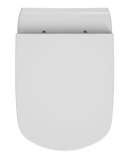 Ravak Classic WC RimOff, fehér
