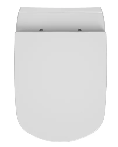 Ravak Classic WC RimOff, fehér