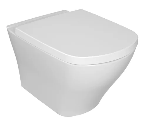 Ravak Classic WC RimOff, fehér