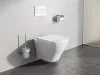 Ravak Classic WC RimOff, fehér