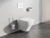Ravak Classic WC RimOff, fehér
